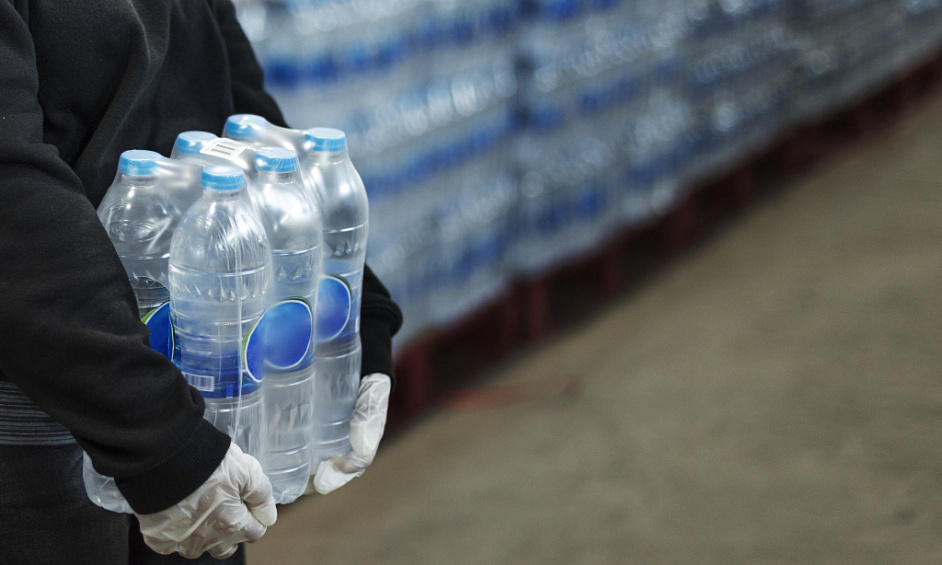 Entreprise D'embouteillage D'eau À Vendre Northland 1
