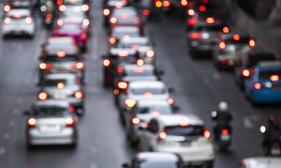 Vedette du secteur des infrastructures - Entreprise rentable de gestion du trafic à vendre 1