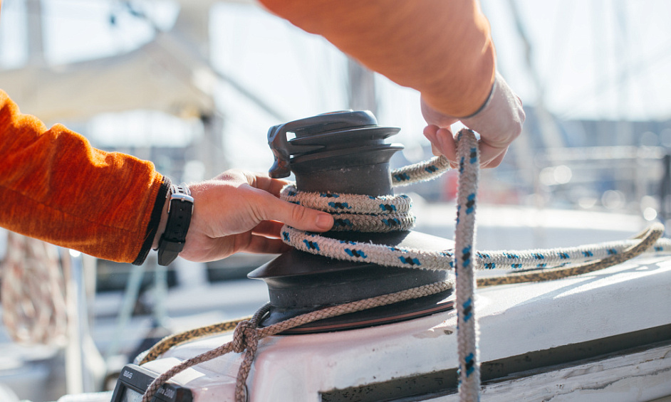 Entreprise De Réparation Navale À Vendre Auckland 1