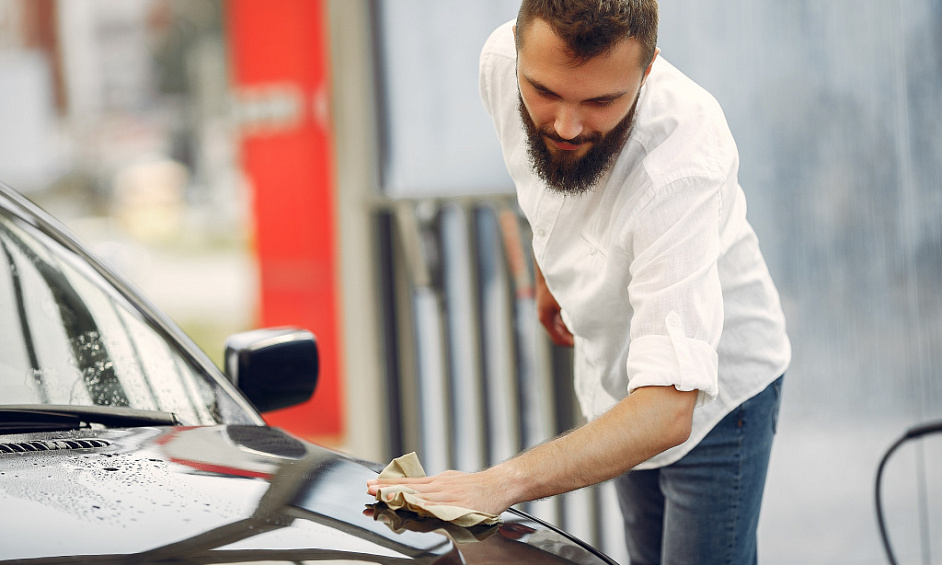 Entreprise D'Esthétique Automobile Rentable À Vendre Région De Hamilton 1