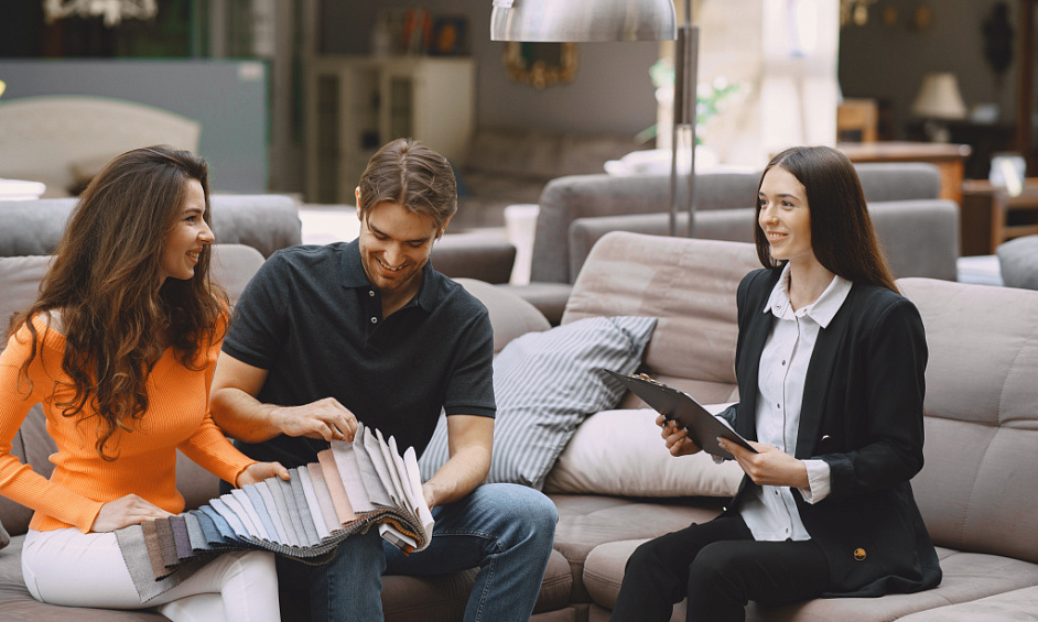 Entreprise Spécialisée En Ameublement Pour La Maison À Vendre Hawekes Bay 1