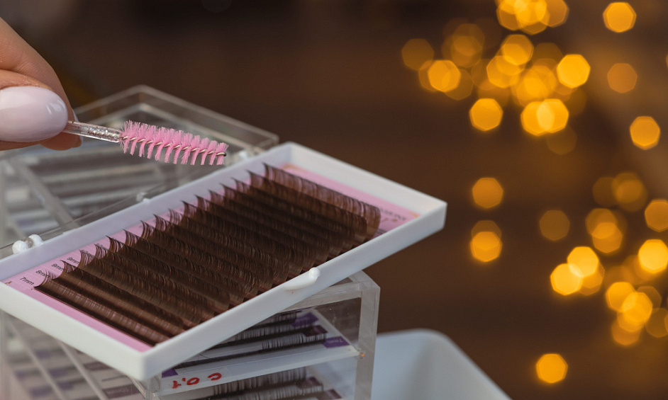Salon premium de cils & sourcils à vendre à Auckland 1