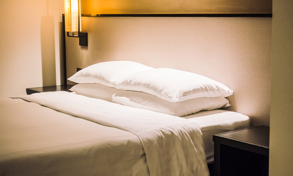 Motel à vendre Taihape Manawatu 1