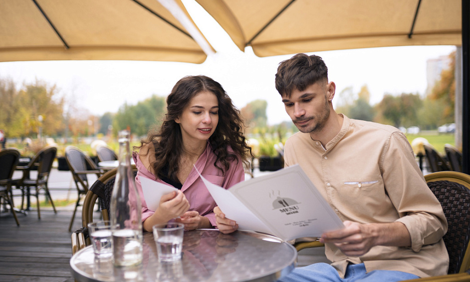 Restaurant De Longue Date À Vendre Napier 1