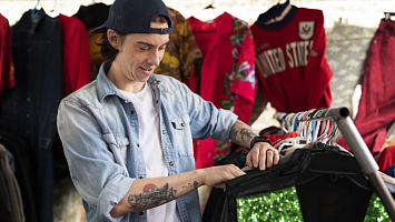 Vente Magasins de vêtements for sale in Auckland City 201822