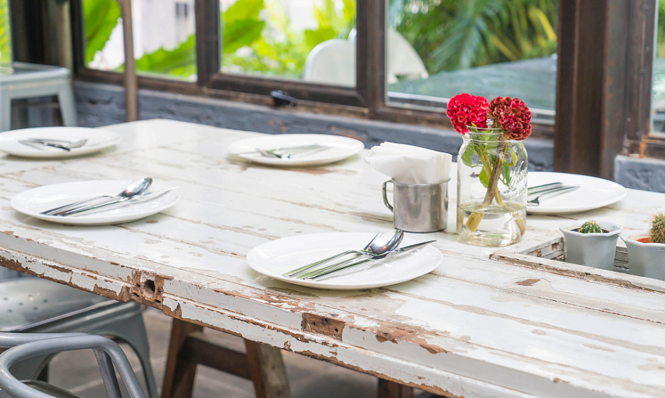Restaurant Fast-Casual À Vendre Auckland CBD 1
