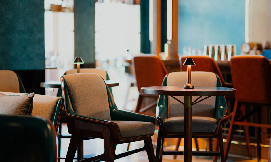 Extraordinaire Central Café À Vendre Auckland 1