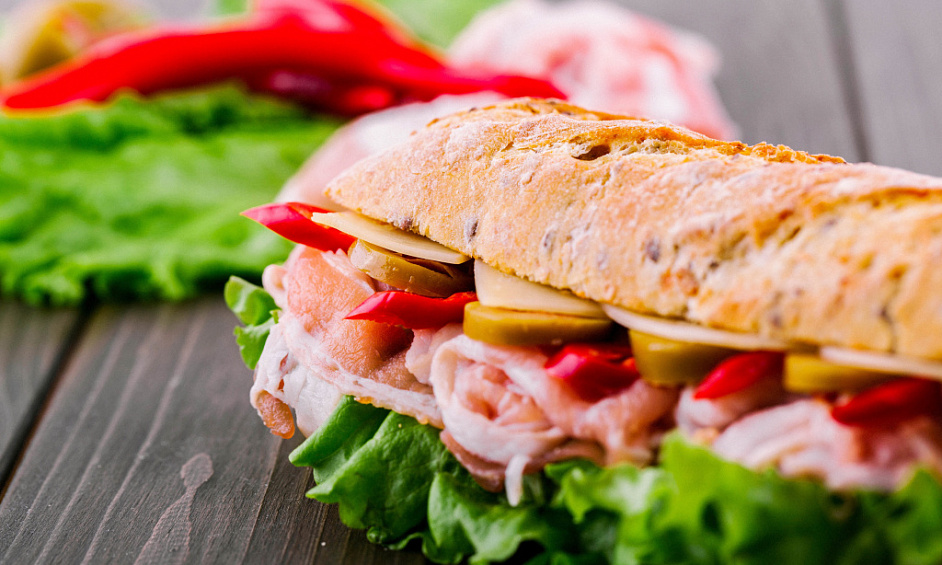 Franchise de sandwichs Sub à vendre Te Anau 1