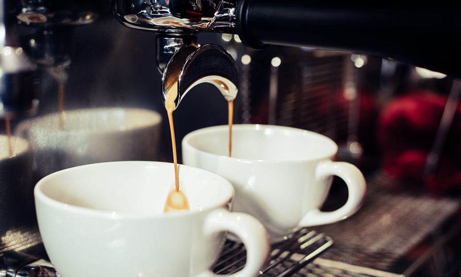 Franchise de café éprouvée à vendre à Auckland 1
