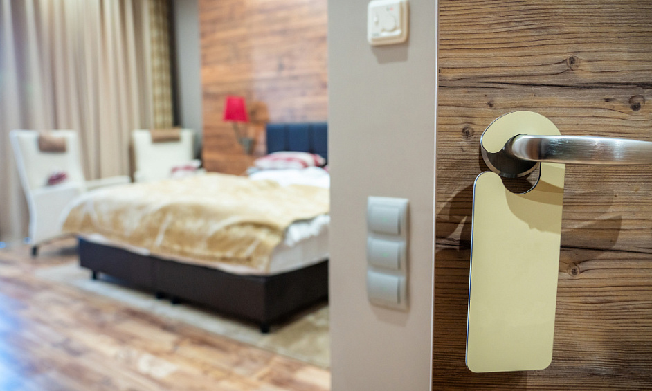 Motel 24 unités à vendre New Plymouth 1