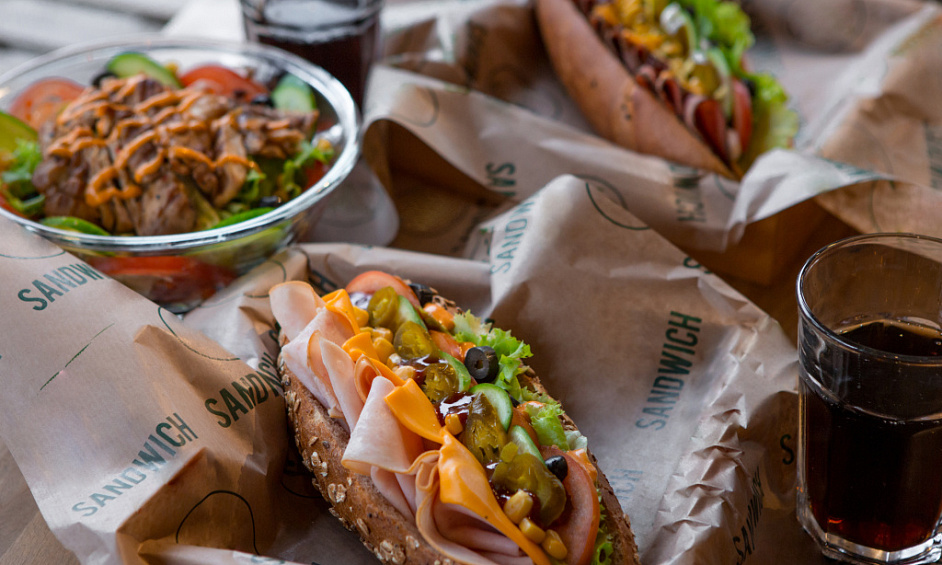 Restaurant & Fast Food à vendre Ponsonby Auckland 1