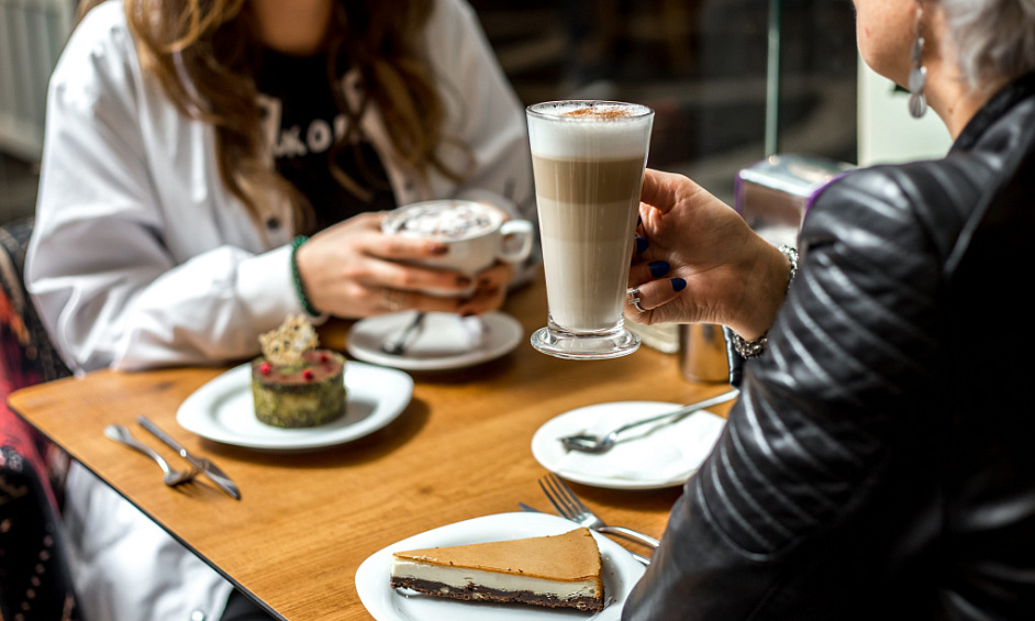 Café à vendre Takapuna 1