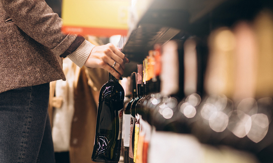 Magasin D'Alcools À Vendre Auckland 1