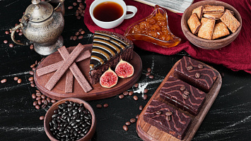 Vente Chocolateries for sale in Auckland City 246133