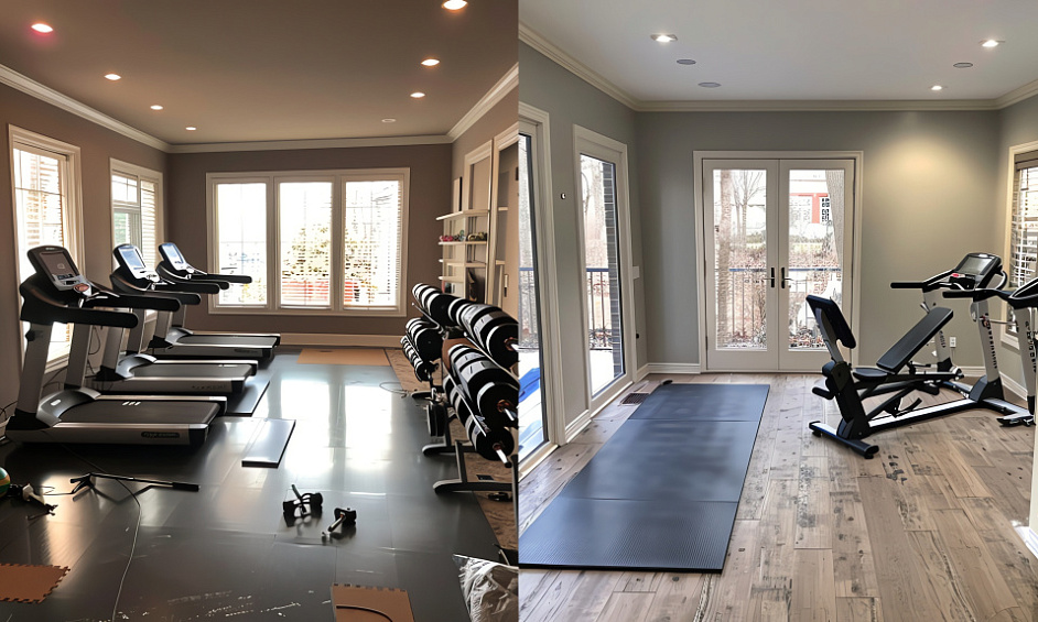 Maison avec entreprise de studio de fitness à vendre à New Plymouth 1