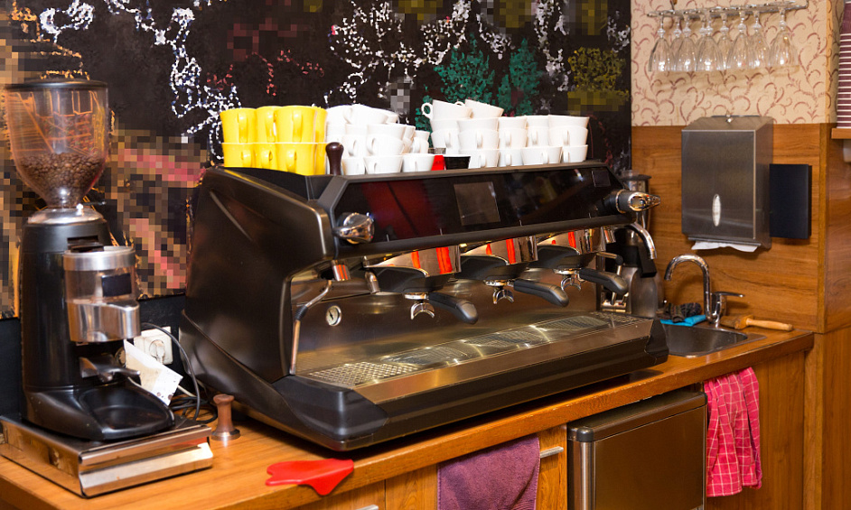 The Coffee Club Franchise à vendre Paraparaumu 1