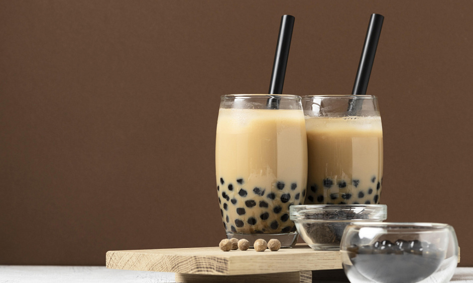 Commerce populaire de bubble tea/boissons, loyer bas, facile à gérer - (Cml 11519) À vendre 1