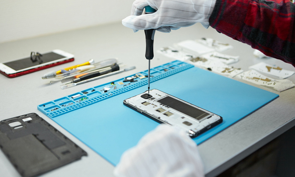 Entreprise De Réparation De Téléphones & Magasin De Compléments Alimentaires À Vendre Waikato 1