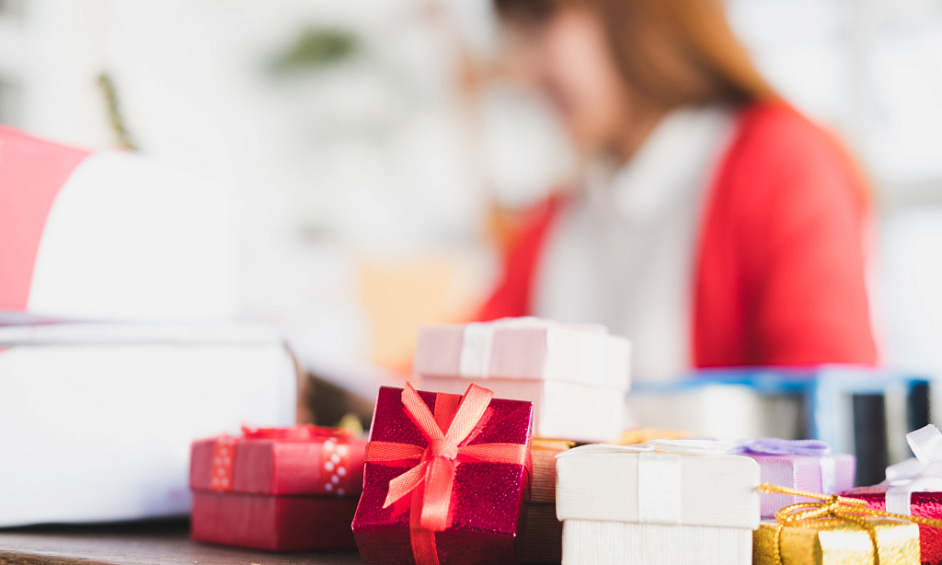 Boutique De Cadeaux Rentable À Vendre À Napier 1