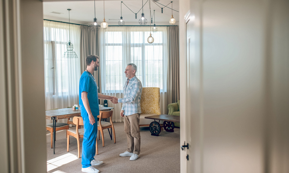 Établissement de soins pour personnes âgées, Waitemata DHB À vendre 1 Établissement de soins pour personnes âgées, Waitemata DHB À vendre 1