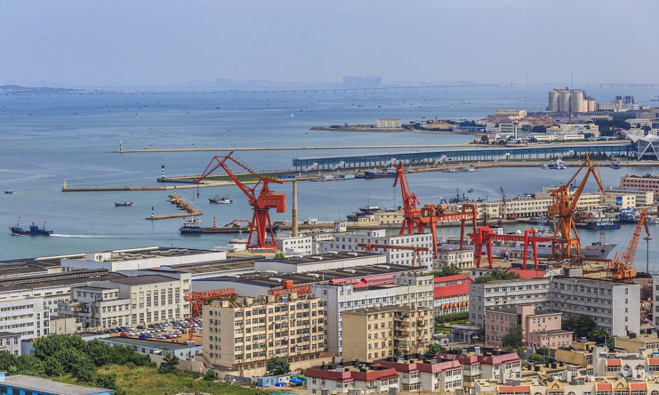 Entreprise De Travaux Publics À Vendre Baie Des Îles 1