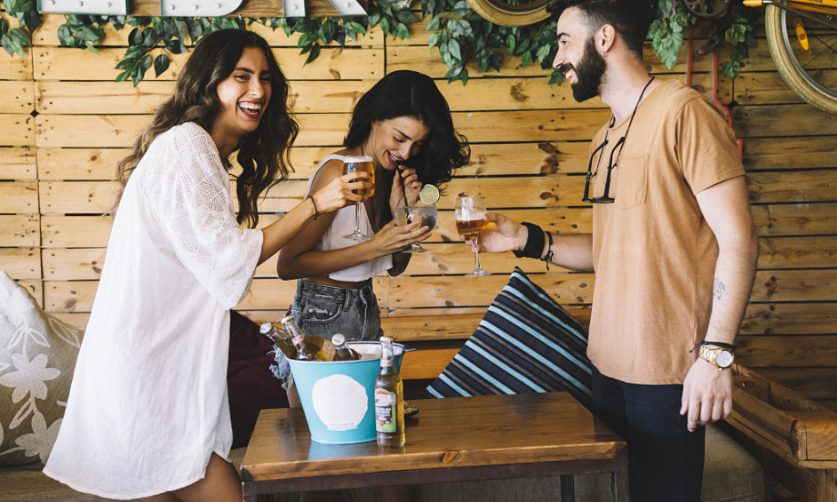 Restaurant Décontracté Et Amusant À Vendre Tauranga 1