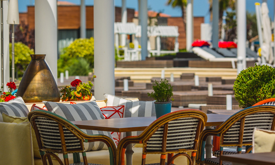 Restaurant Établi À Vendre North Shore 1