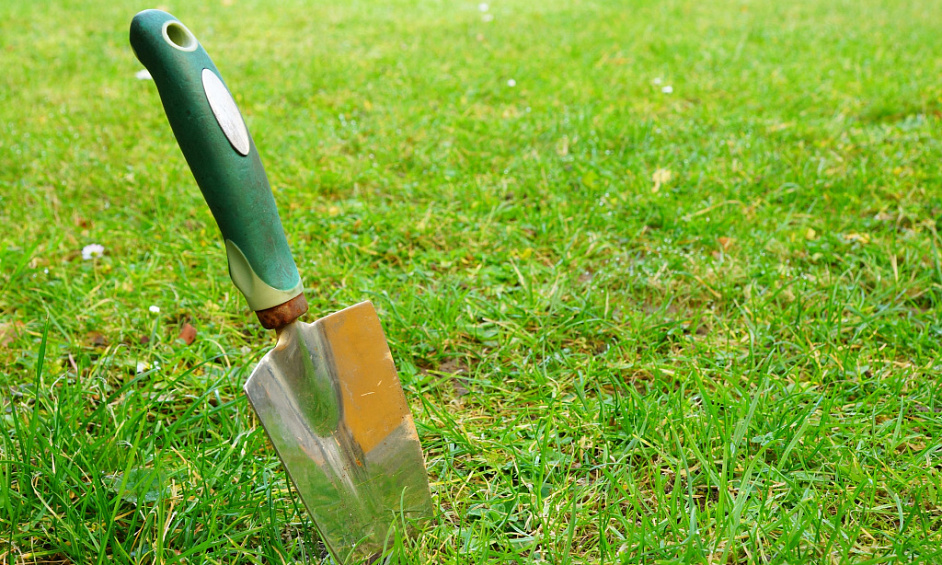Franchise de services de pelouse et de jardin à vendre Rolleston 1