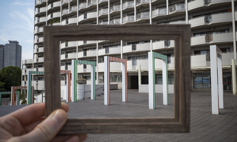 Entreprise D'Encadrement à Vendre Hamilton 1