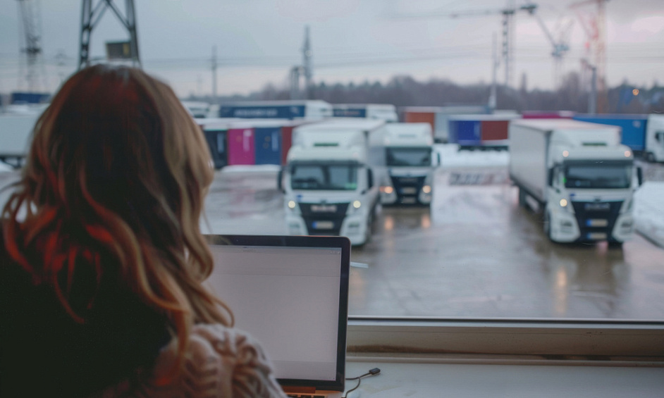 Entreprise De Transport À Vendre À Auckland 1