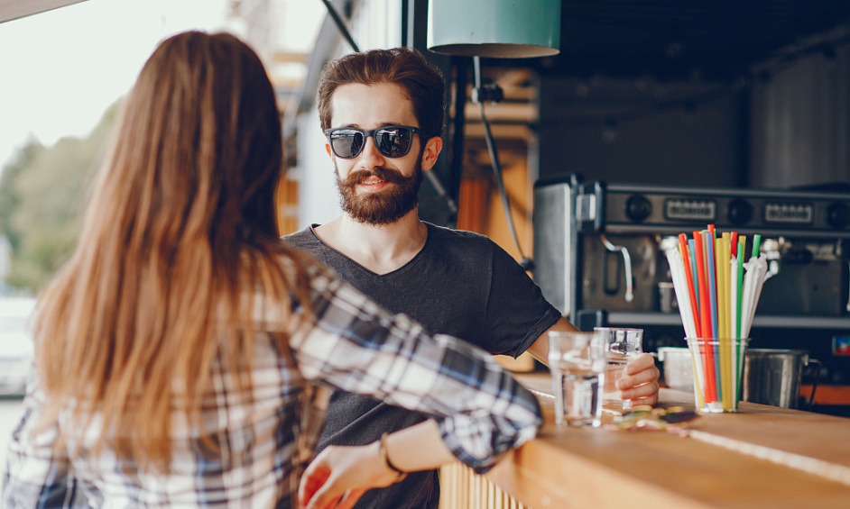 Franchise De Restaurant À Vendre New Plymouth 1