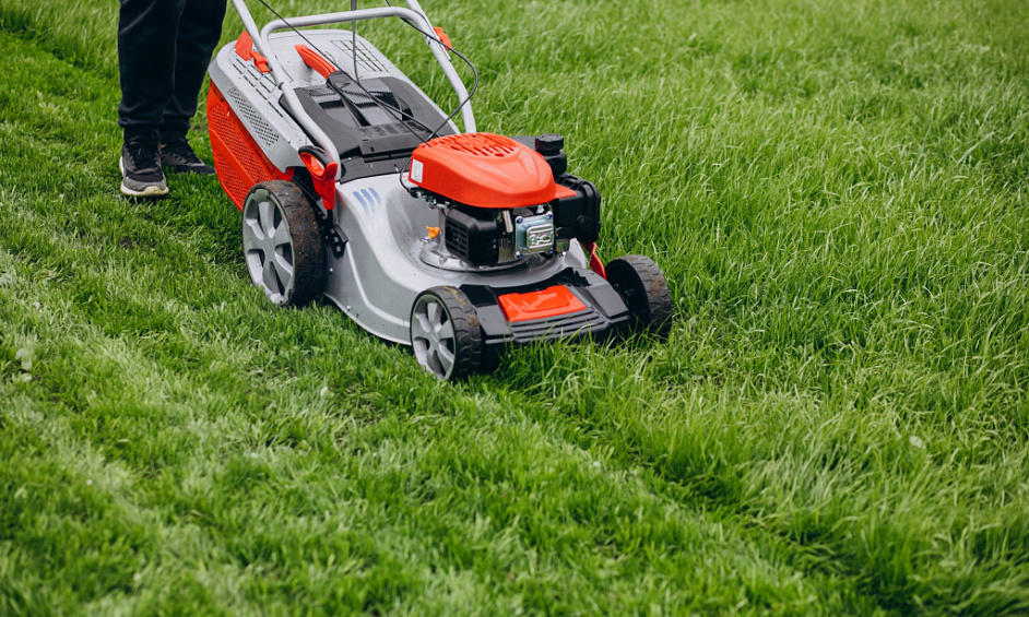 Franchise De Services De Pelouse Et De Jardin À Vendre Christchurch 1
