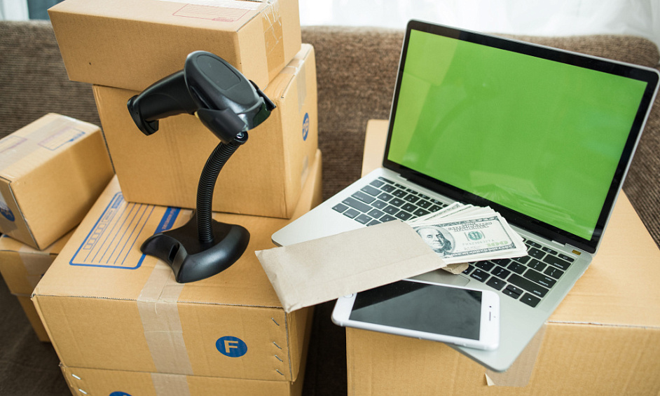 Entreprise De Distribution Rentable De Produits De Magasins À Un Dollar - (Cml 11085) À Vendre 1