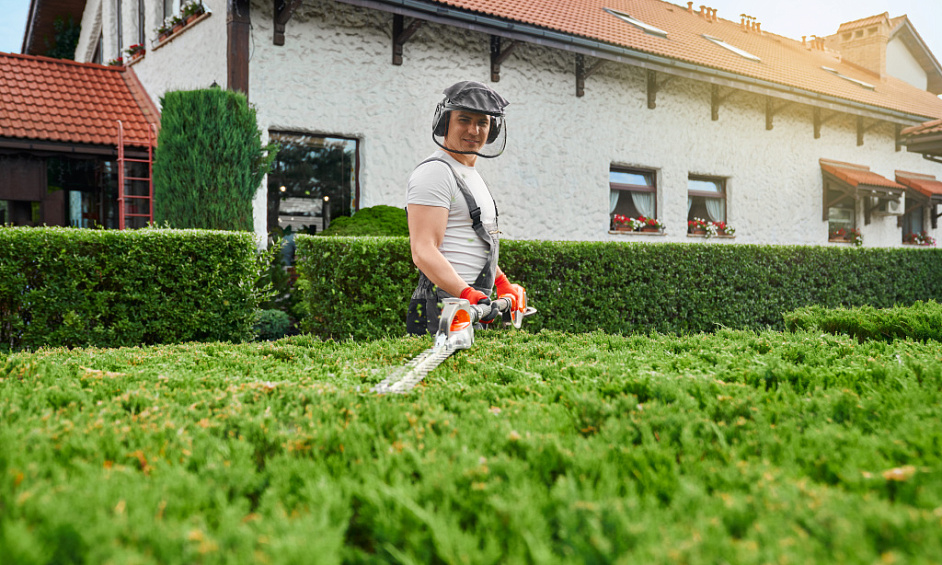 Franchise de services de pelouse et de jardin à vendre Dunedin 1