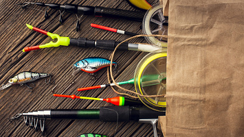 Vente Magasins d’articles de pêche for sale in Auckland City 201812