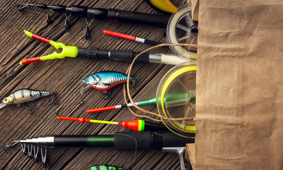 Entreprise De Matériel De Pêche À Vendre Auckalnd 1