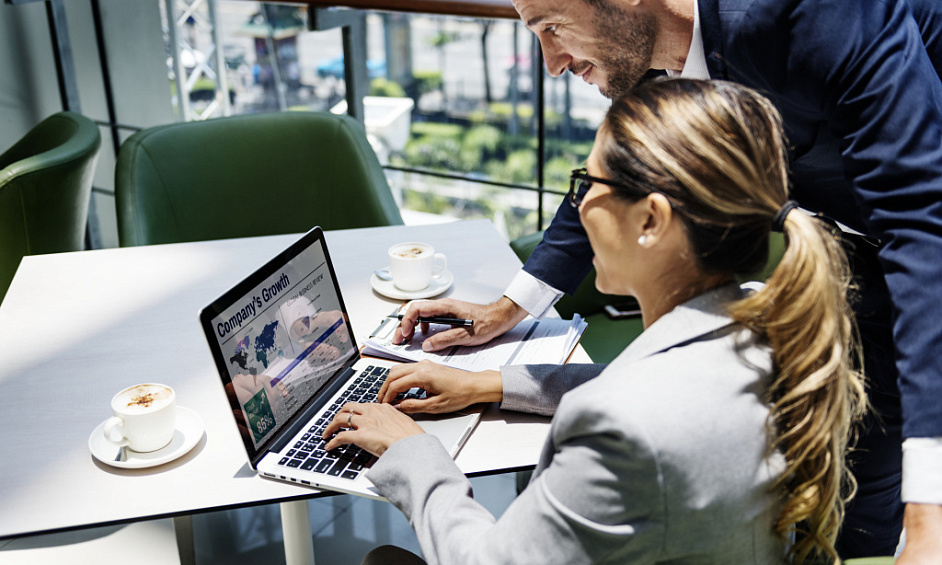 Entreprise de marketing numérique à vendre à Auckland 1