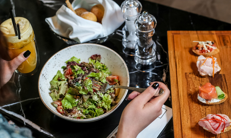 Top Restaurant à Vendre Hawkes Bay 1