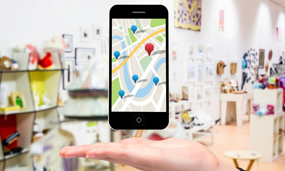 Franchise De Territoire Exclusif Real GPS À Vendre Hamilton 1