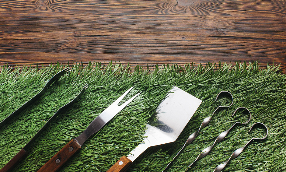 Franchise De Services De Pelouse Et De Jardin À Vendre Hastings 1