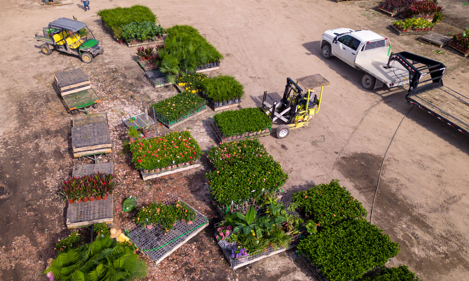 Zones Landscaping Franchise à vendre Waikato 1