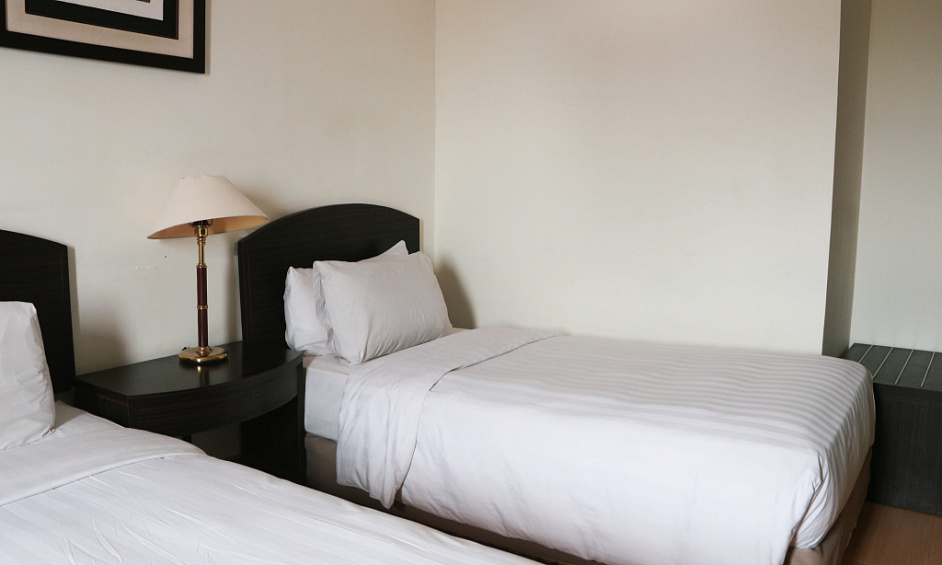Motel à vendre Dunedin 1