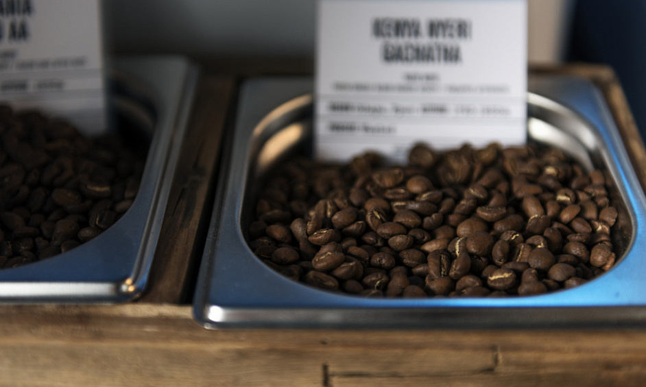 Torréfaction de café + Marque de capsules Entreprise à vendre Région d'Auckland 1