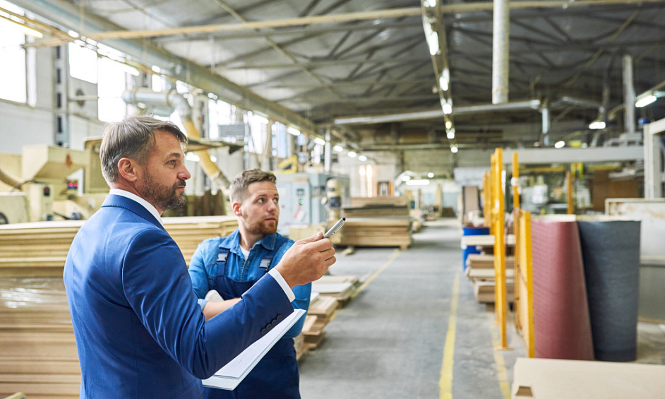 Entreprise De Fabrication Industrielle À Vendre Waikato 1