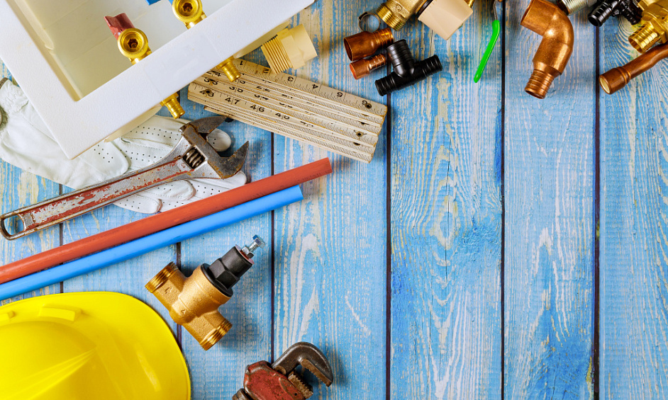 Entreprise de plomberie & d'installation de gaz à vendre Baie des Îles 1