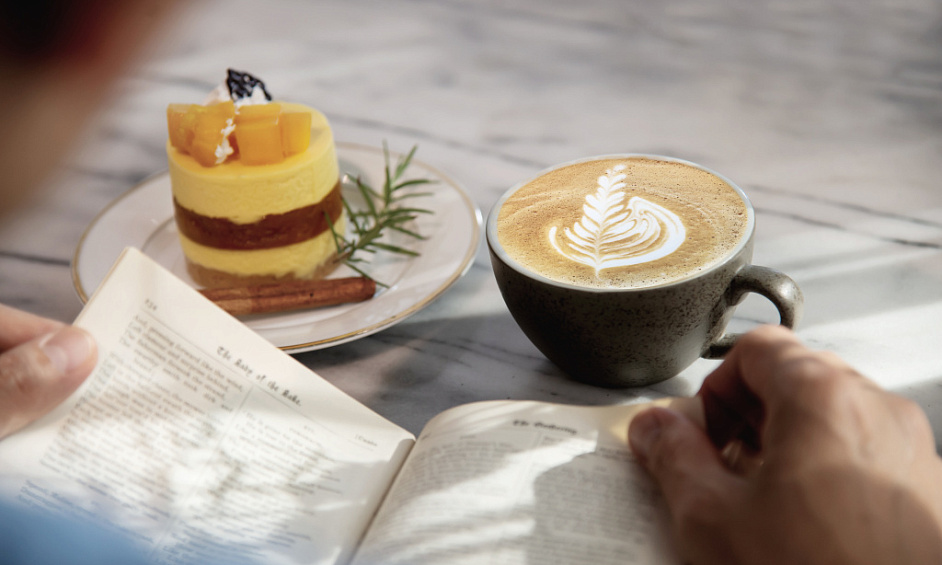 Café & Restaurant à vendre Whanganui 1