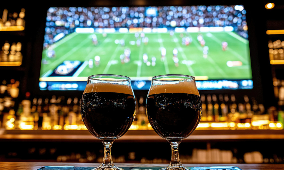 Bar Sportif & TAB à Vendre Taranaki 1