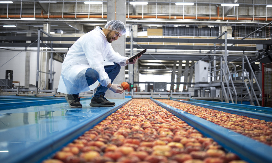 Fmcg - Marque Emblématique - Fabricant Alimentaire, Ventes Nationales À Vendre 1 Fmcg - Marque Emblématique - Fabricant Alimentaire, Ventes Nationales À Vendre 1