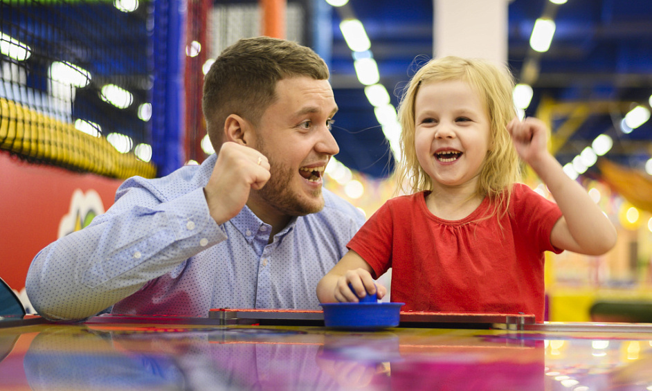 Opportunité passionnante de divertissement familial - (Cml 11470) À vendre 1