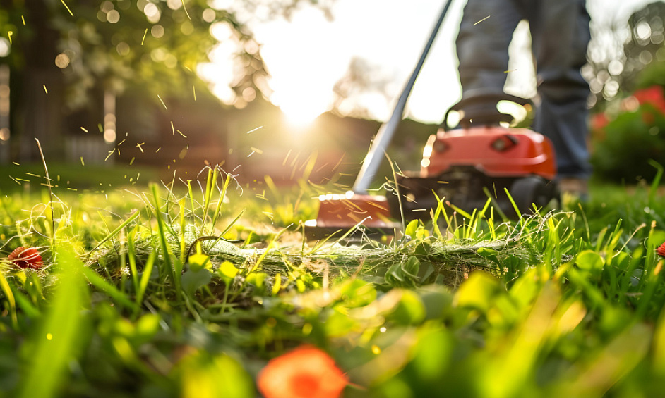 Franchise De Services De Jardinage À Vendre Henderson South Henderson Valley 1